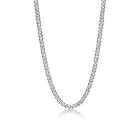 Collana Sagapo Uomo Ripple in Acciaio SRP01